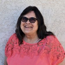 Brenda Anderson